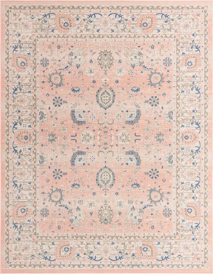Detail image of 8' x 10' Whitney Rug