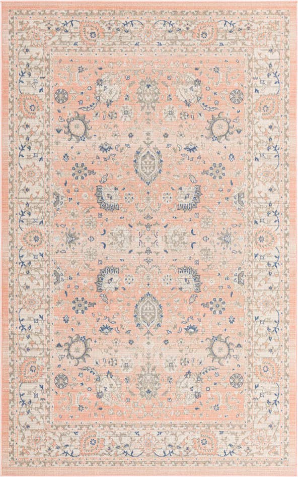 Detail image of 160cm x 245cm Whitney Alfombra