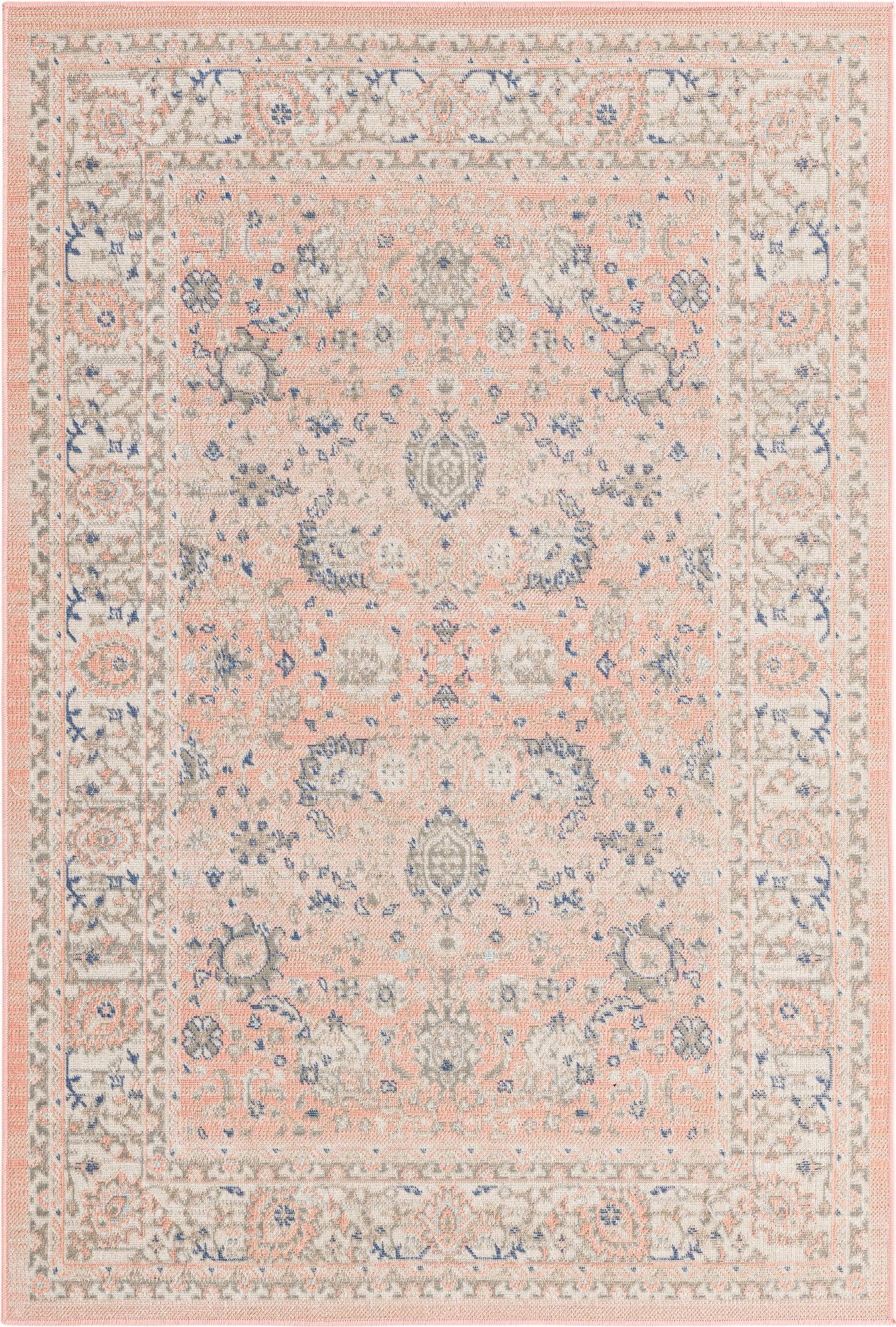Rug Powder Pink Swatch link