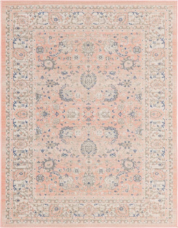 Detail image of 4' x 6' Whitney Rug
