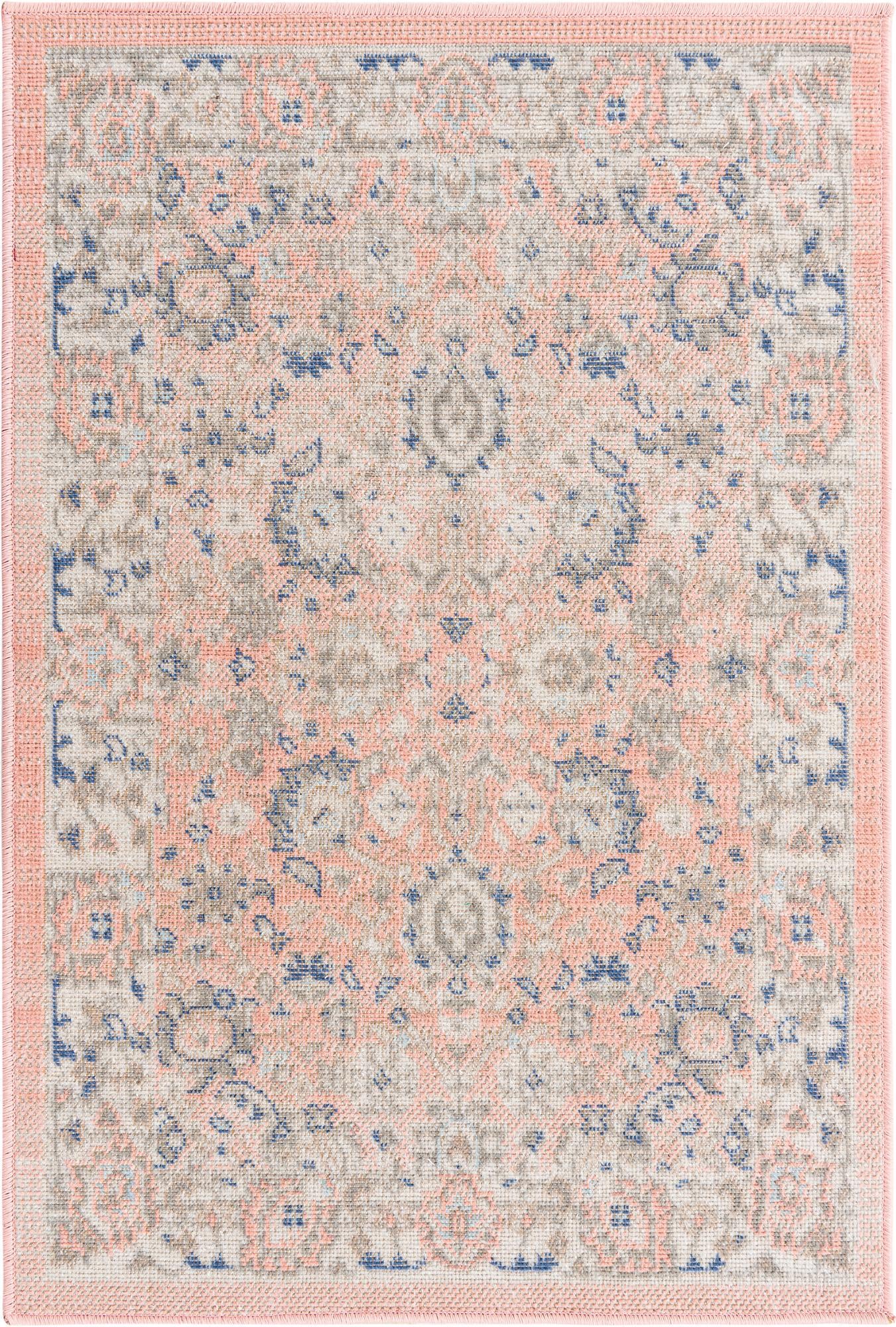 Rug Powder Pink Swatch link