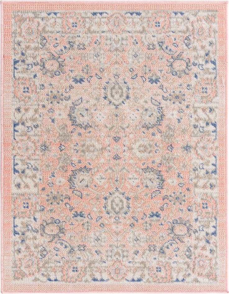 Detail image of 2' 2 x 3' Whitney Rug