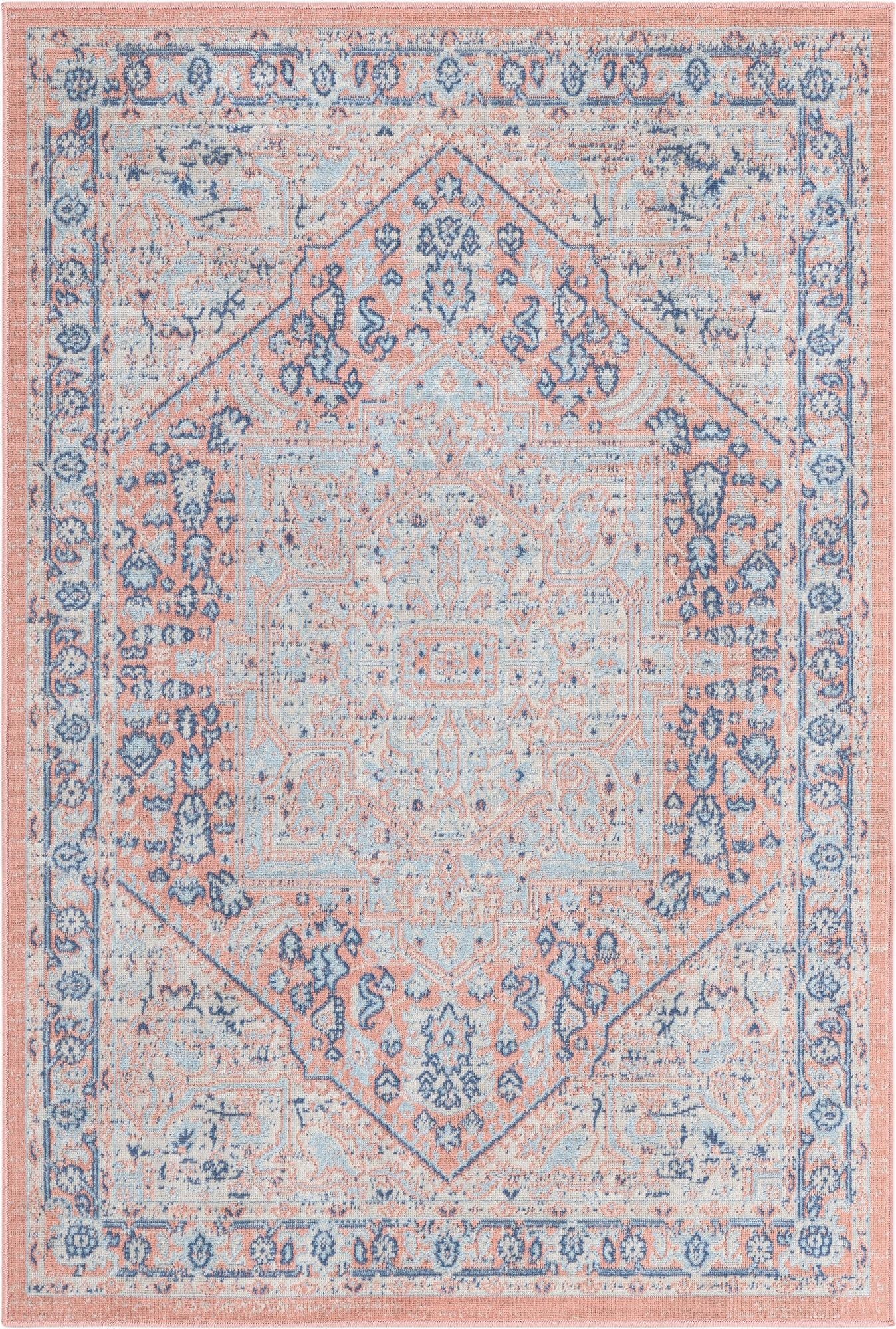 Primary image 4' x 6' Whitney Rug