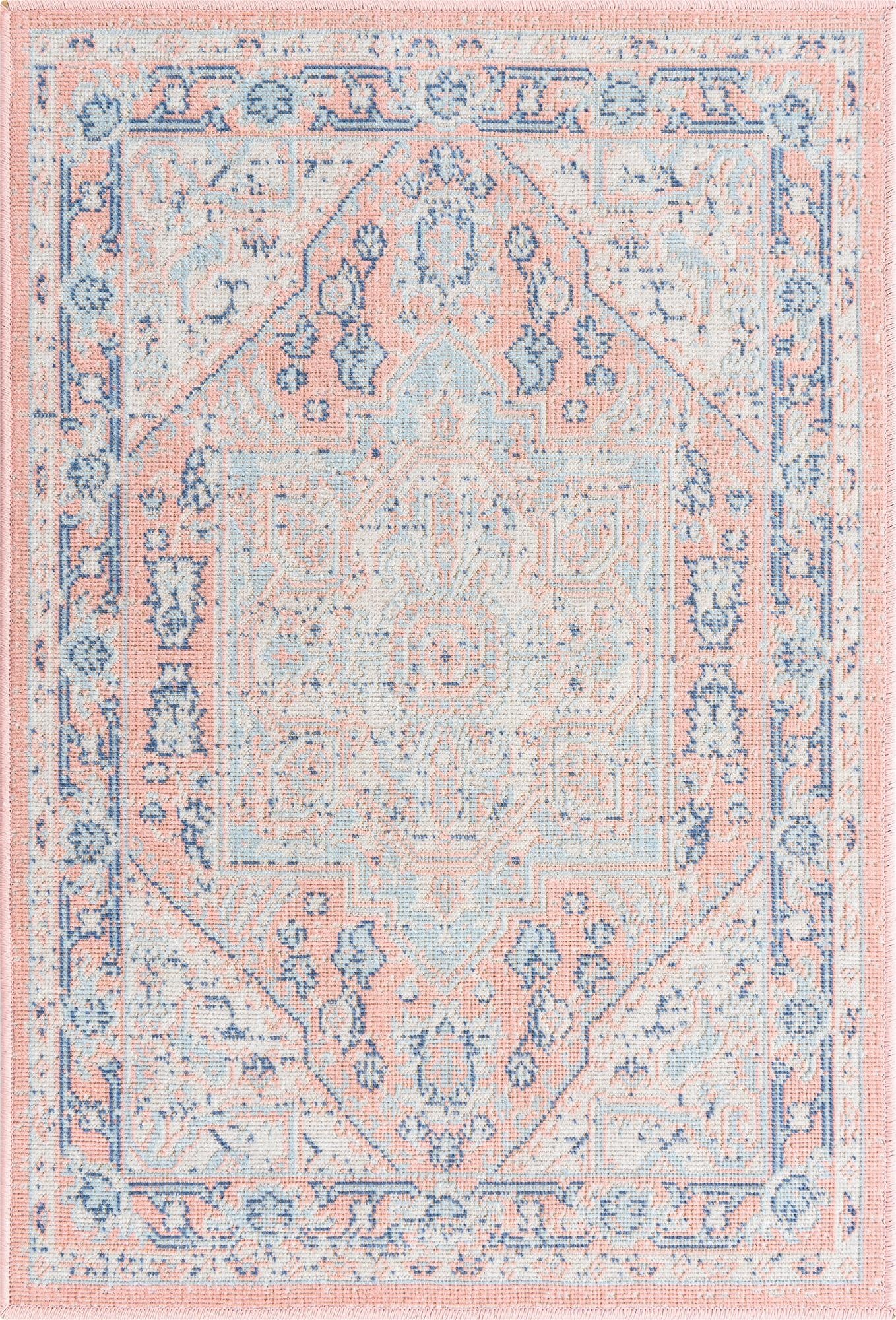 Primary image 2' 2 x 3' Whitney Rug