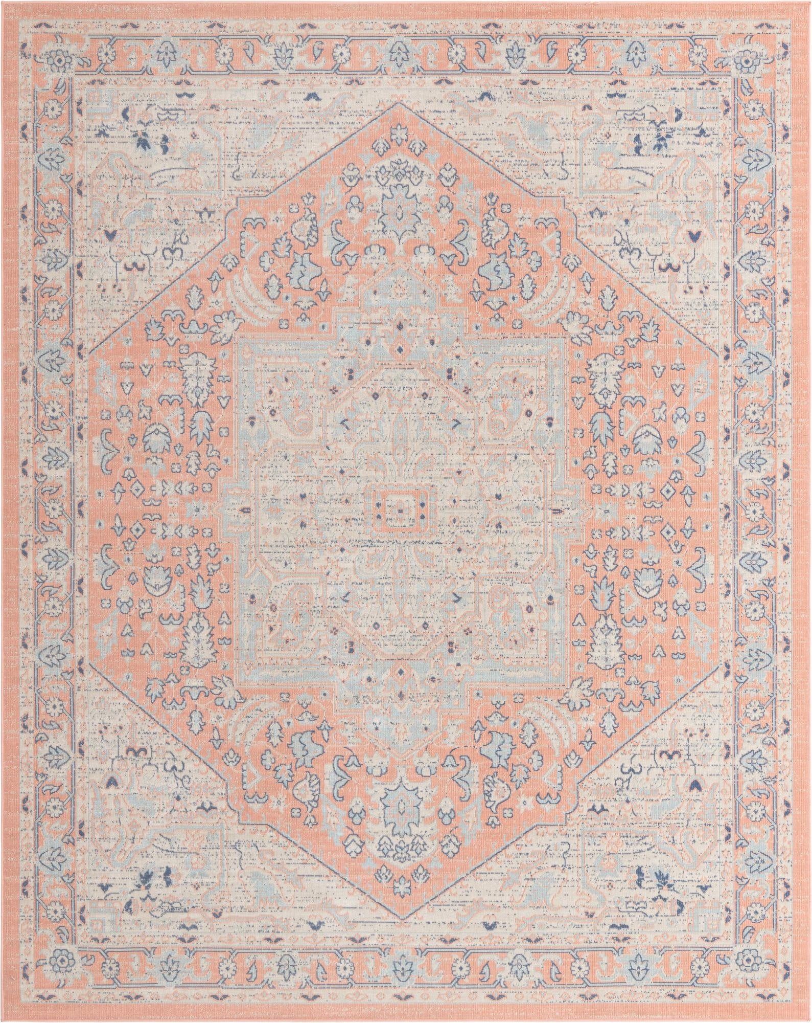 Primary image 9' x 12' Whitney Rug