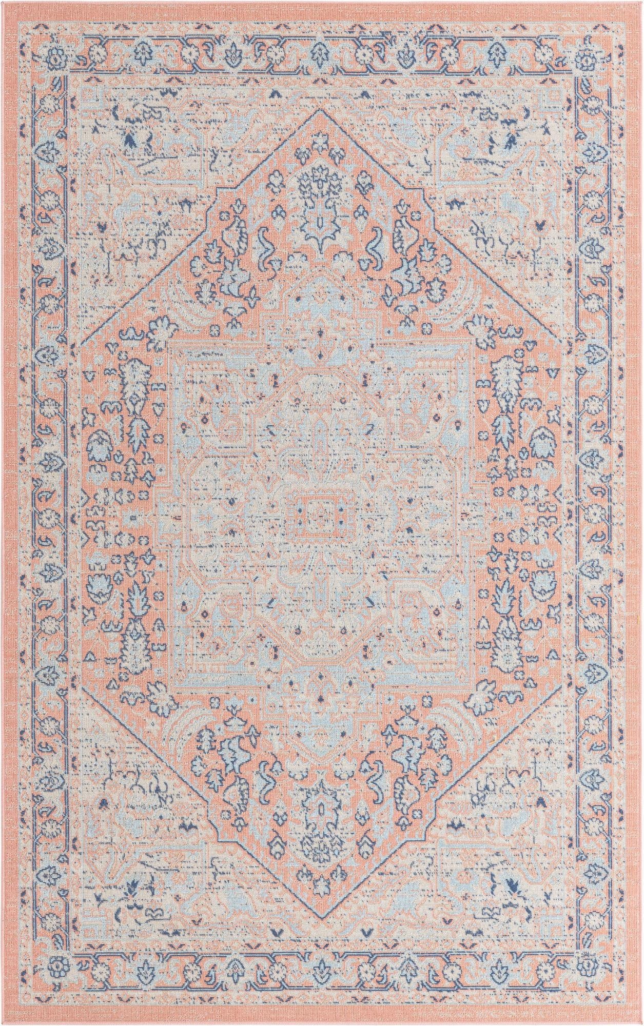 Primary image 5' x 8' Whitney Rug