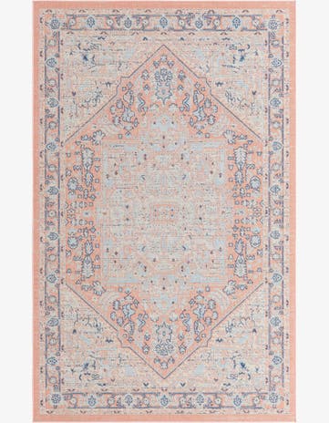 5' x 8' Whitney Rug