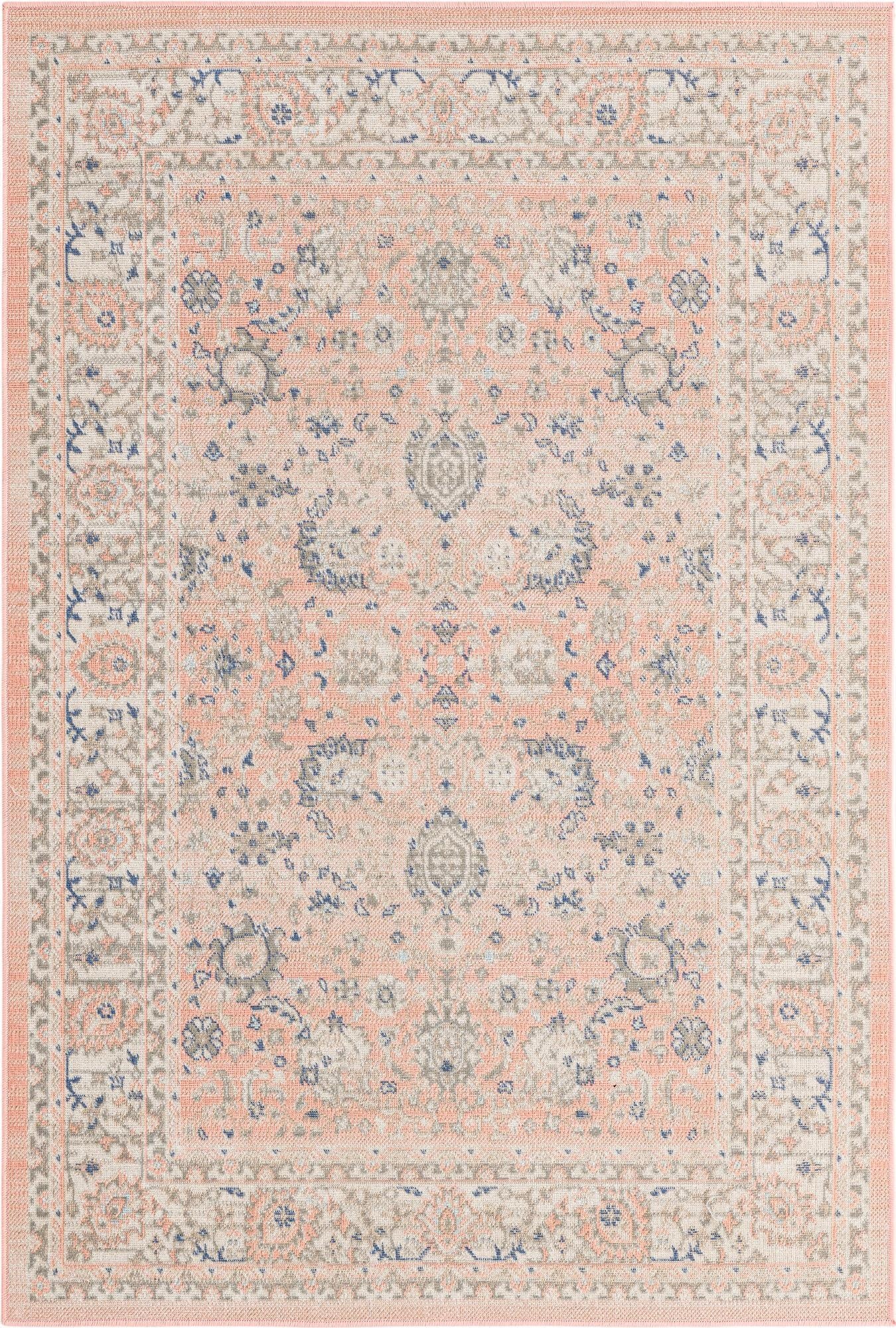 Primary image 4' x 6' Whitney Rug