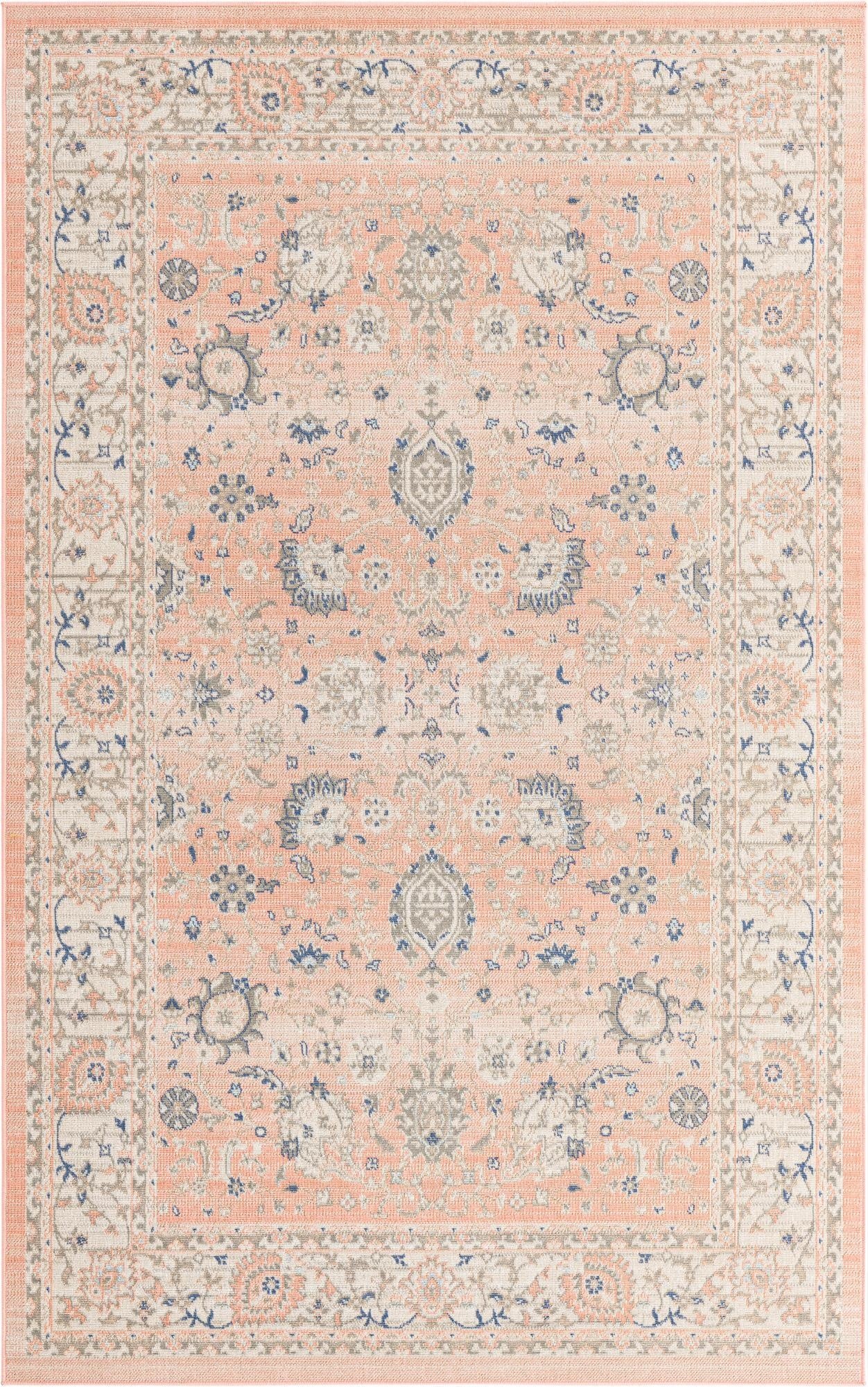 5' 3 x 8' Whitney Rug