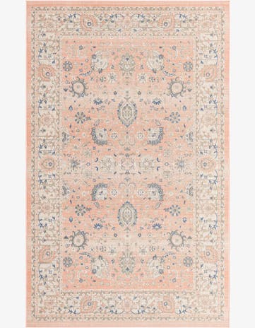 5' 3 x 8' Whitney Rug