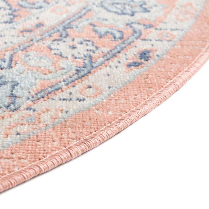 7' x 7' Whitney Round Rug