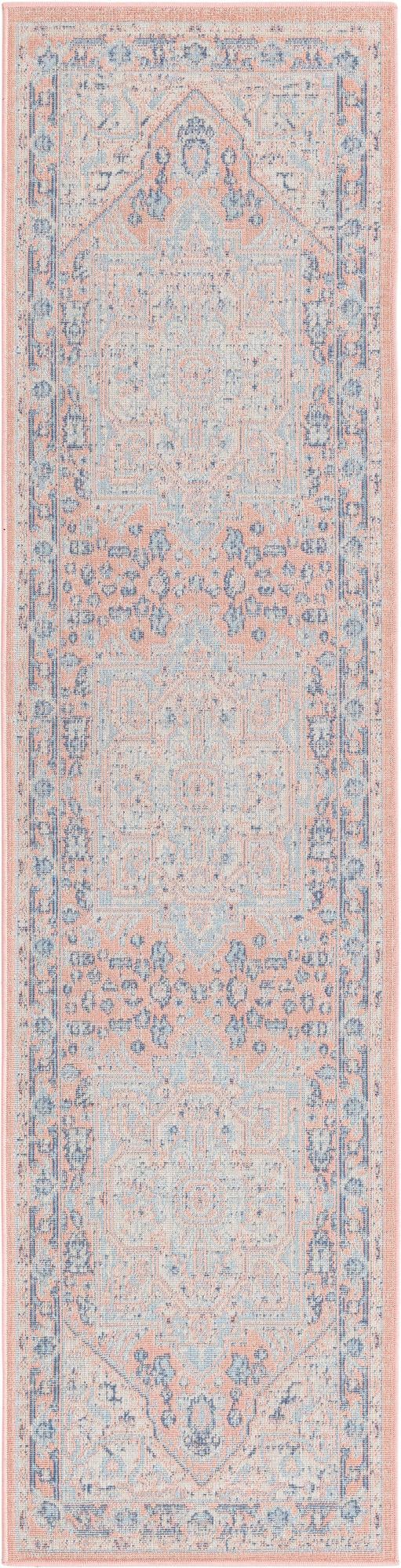Rug Powder Pink Swatch link