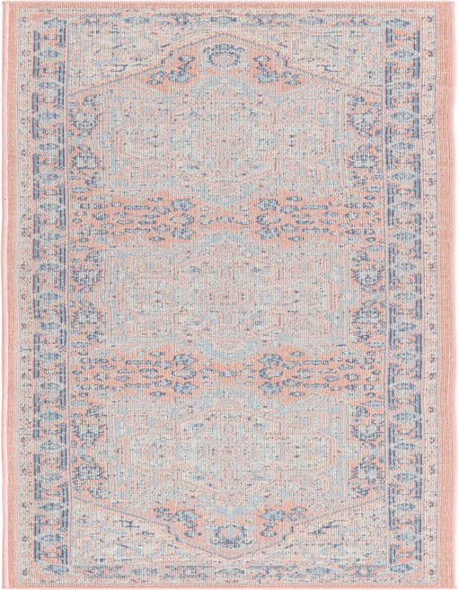 Detail image of 2' x 8' Whitney Runner Rug