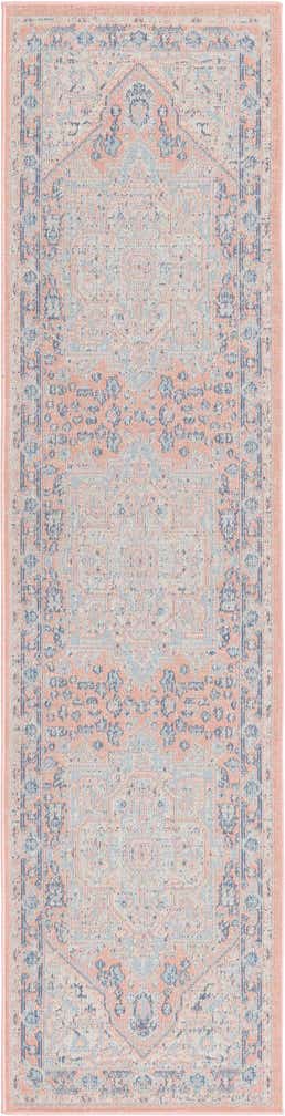 60cm x 245cm Whitney Loper Vloerkleed