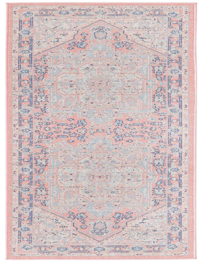 Detail image of 2' x 6' Whitney Runner Rug