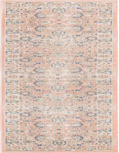 Detail image of 2' x 8' Whitney Runner Rug