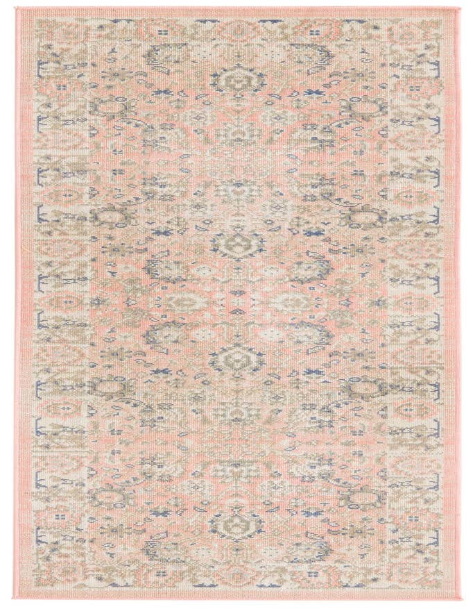 Detail image of 2' x 6' Whitney Runner Rug