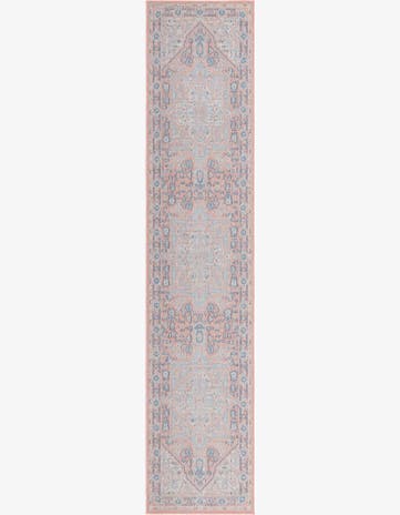 2' 7 x 12' Whitney Runner Rug