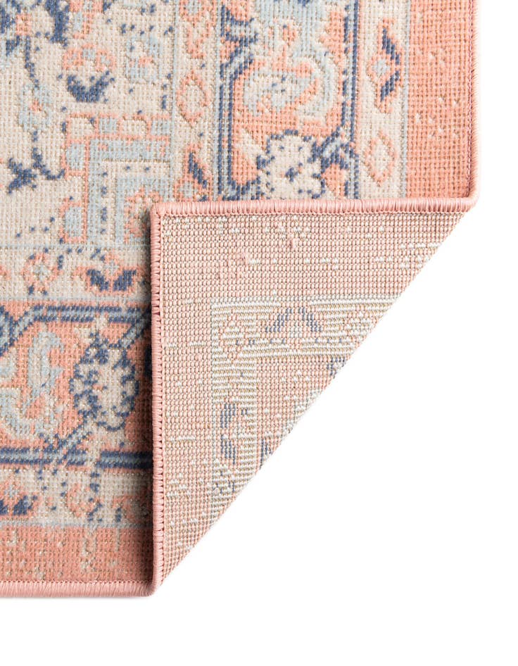 Detail image of 8' x 8' Whitney Square Rug