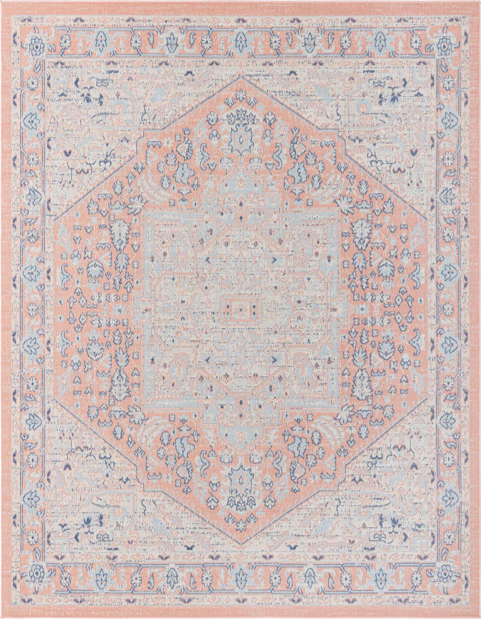 8' x 8' Whitney Square Rug