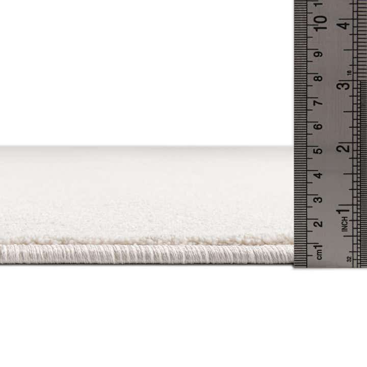 3' x 5' 3 Everyday Solid Rug