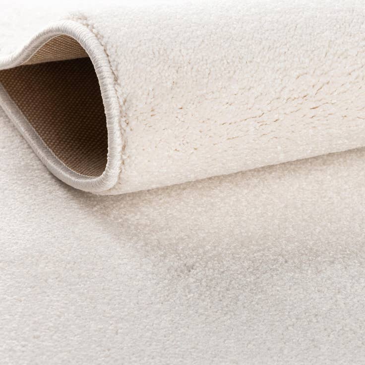 Detail image of 7' 10 x 11' Everyday Solid Rug