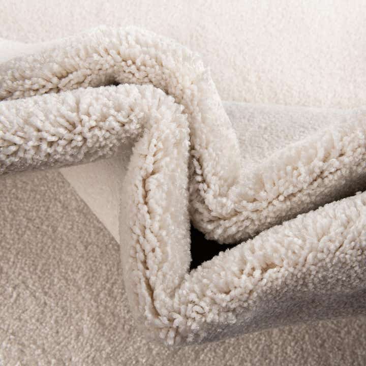 3' x 5' 3 Everyday Solid Rug