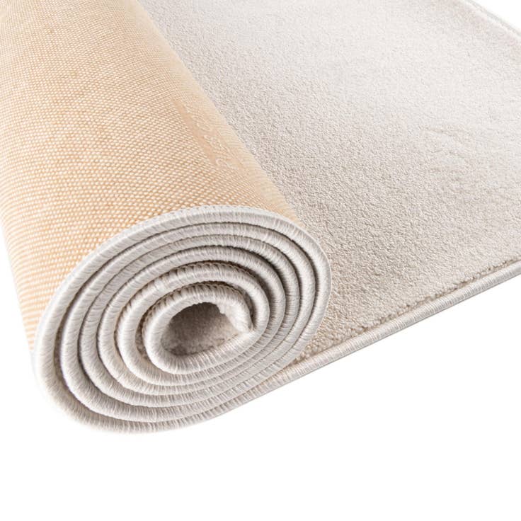 Detail image of 7' 10 x 11' Everyday Solid Rug