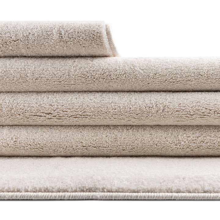 3' x 5' 3 Everyday Solid Rug