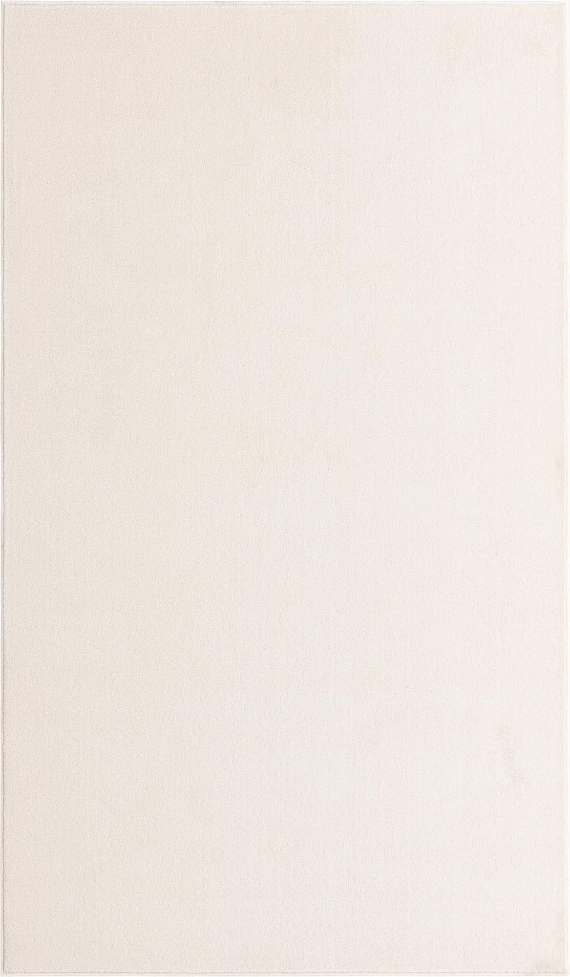 3' x 5' 3 Everyday Solid Rug