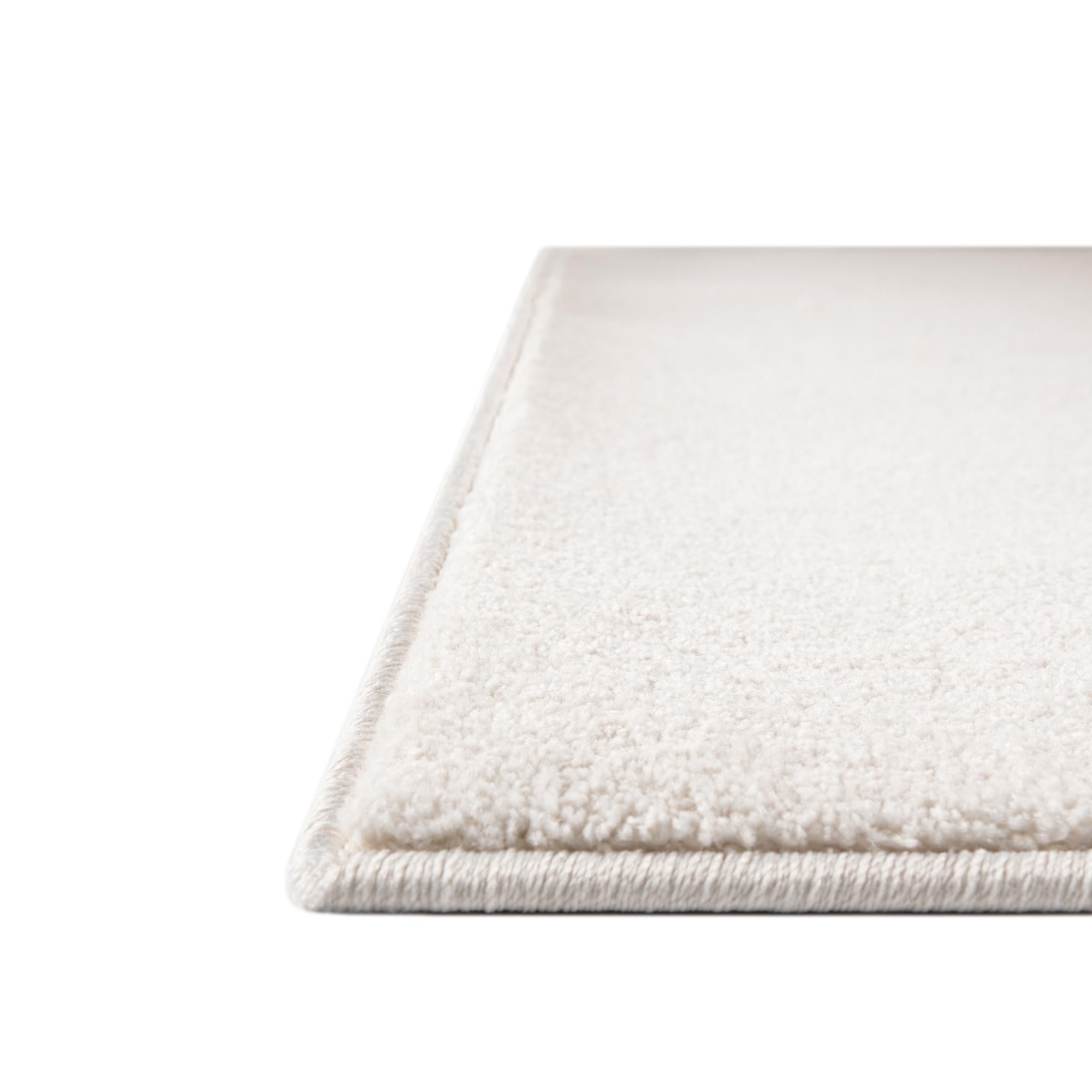 3' 3 x 3' 3 Everyday Solid Square Rug