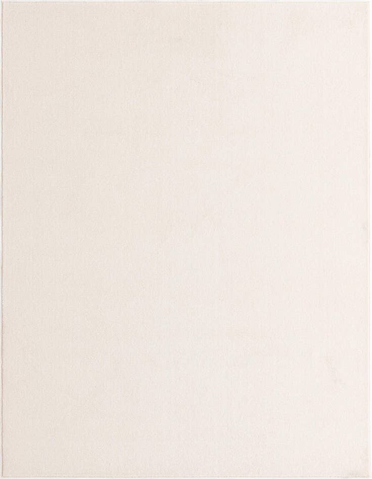 Detail image of 3' 3 x 3' 3 Everyday Solid Square Rug