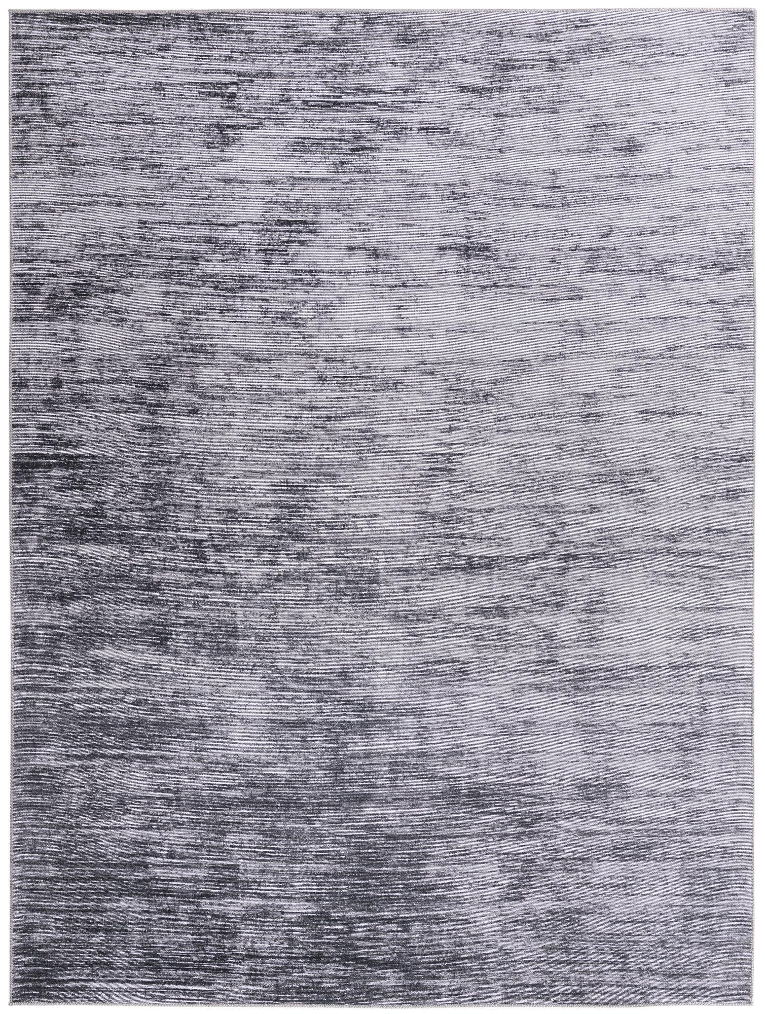 Prewitt · Abstract rug, gray