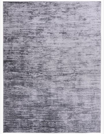 Prewitt · Abstract rug, gray