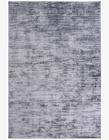 8' 4 x 12' Prewitt · Gradient lines rug, gray and ivory