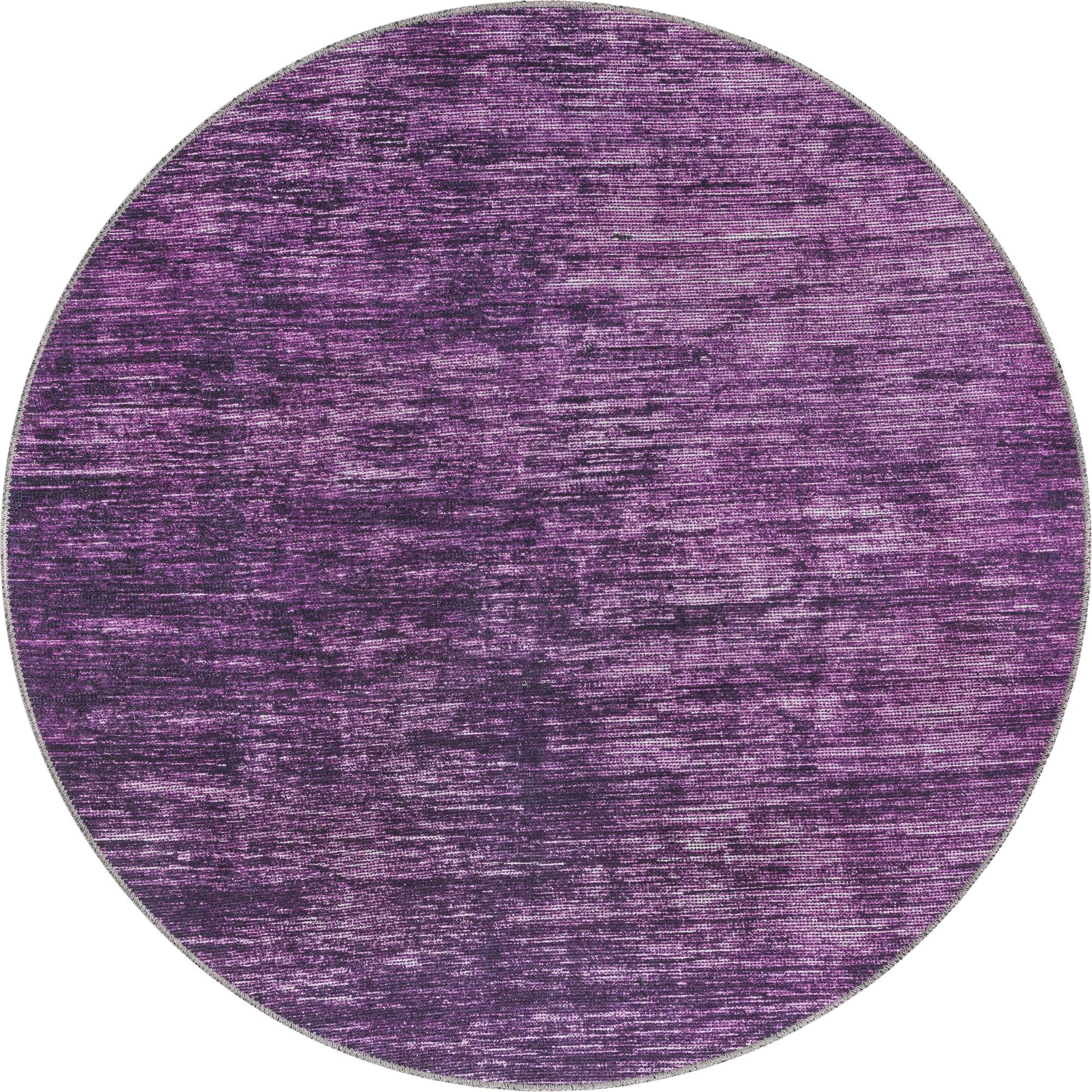 Prewitt · Solid rug, purple
