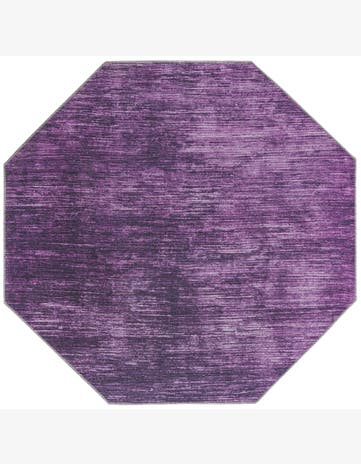 Prewitt · Solid rug, purple