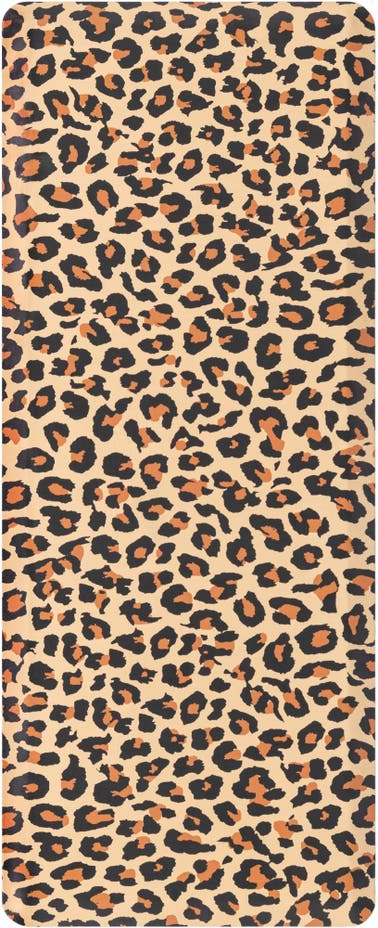 2' x 5' Cheetah Comfort Mat