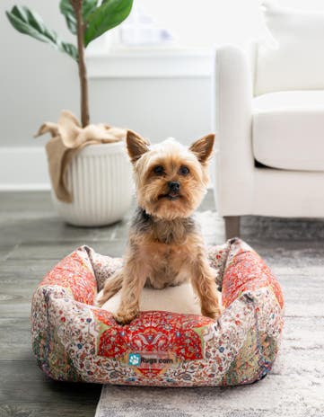 Premium Pet Bed