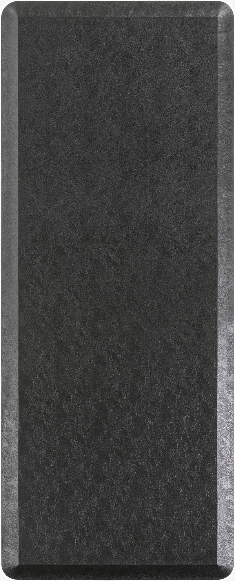 Primary image 2' x 5' Solid Anti-Fatigue Comfort Mat