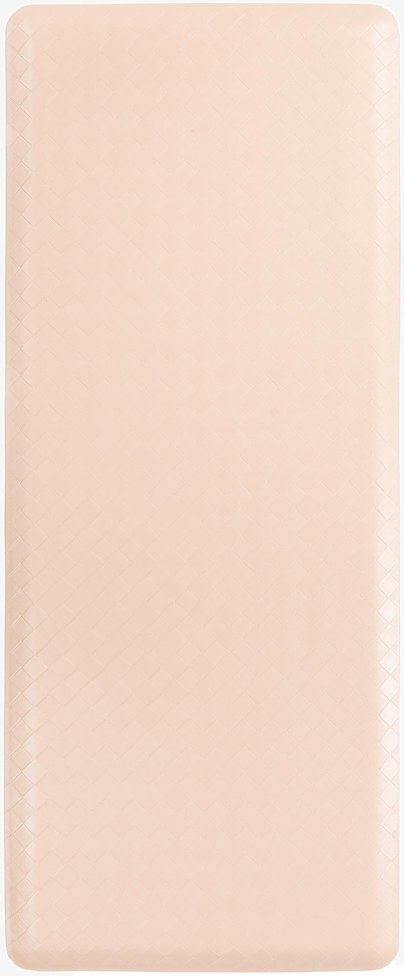 Primary image 2' x 5' Solid Anti-Fatigue Comfort Mat