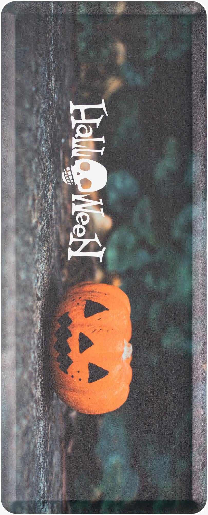 2' x 5' Halloween Anti-Fatigue Comfort Mat