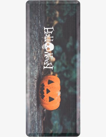 2' x 5' Halloween Comfort Mat