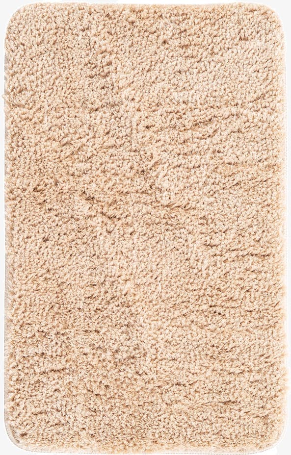 1' 8 x 2' 7 Bano Luxe Bath Mat