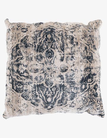 18" x 18" Pillow Pillow Cover