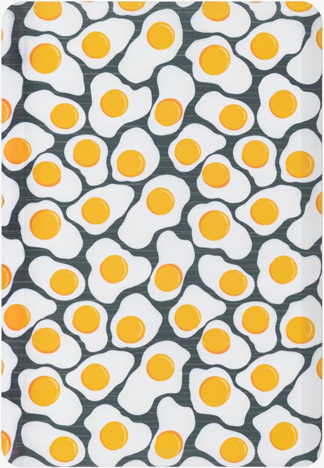 2' x 3' Egg Comfort Mat