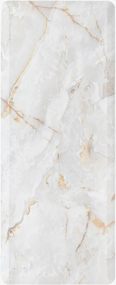 2' x 5' Marble Comfort Mat