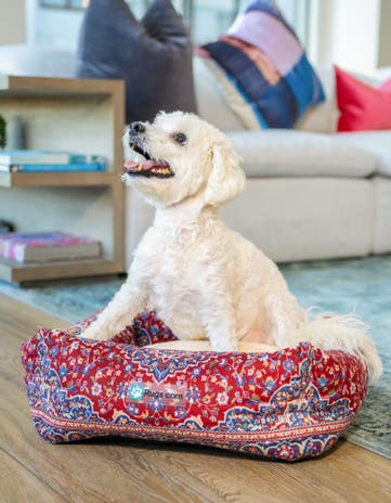 Premium Pet Bed