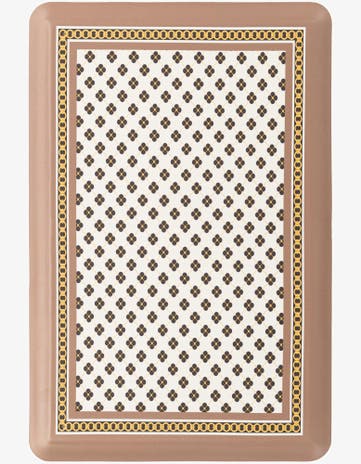 Ivory Comfort Mat