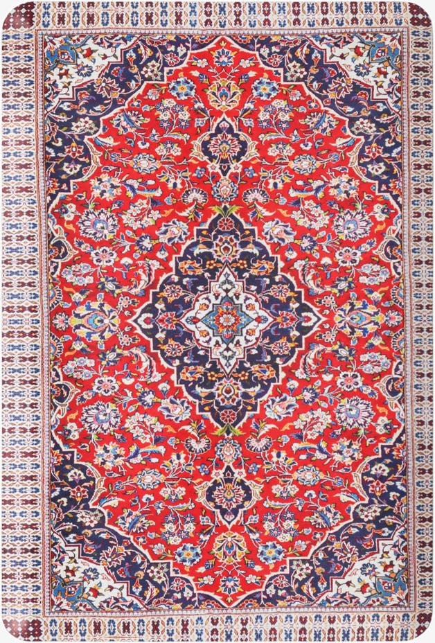 2' x 3' Traditional Comfort Mat